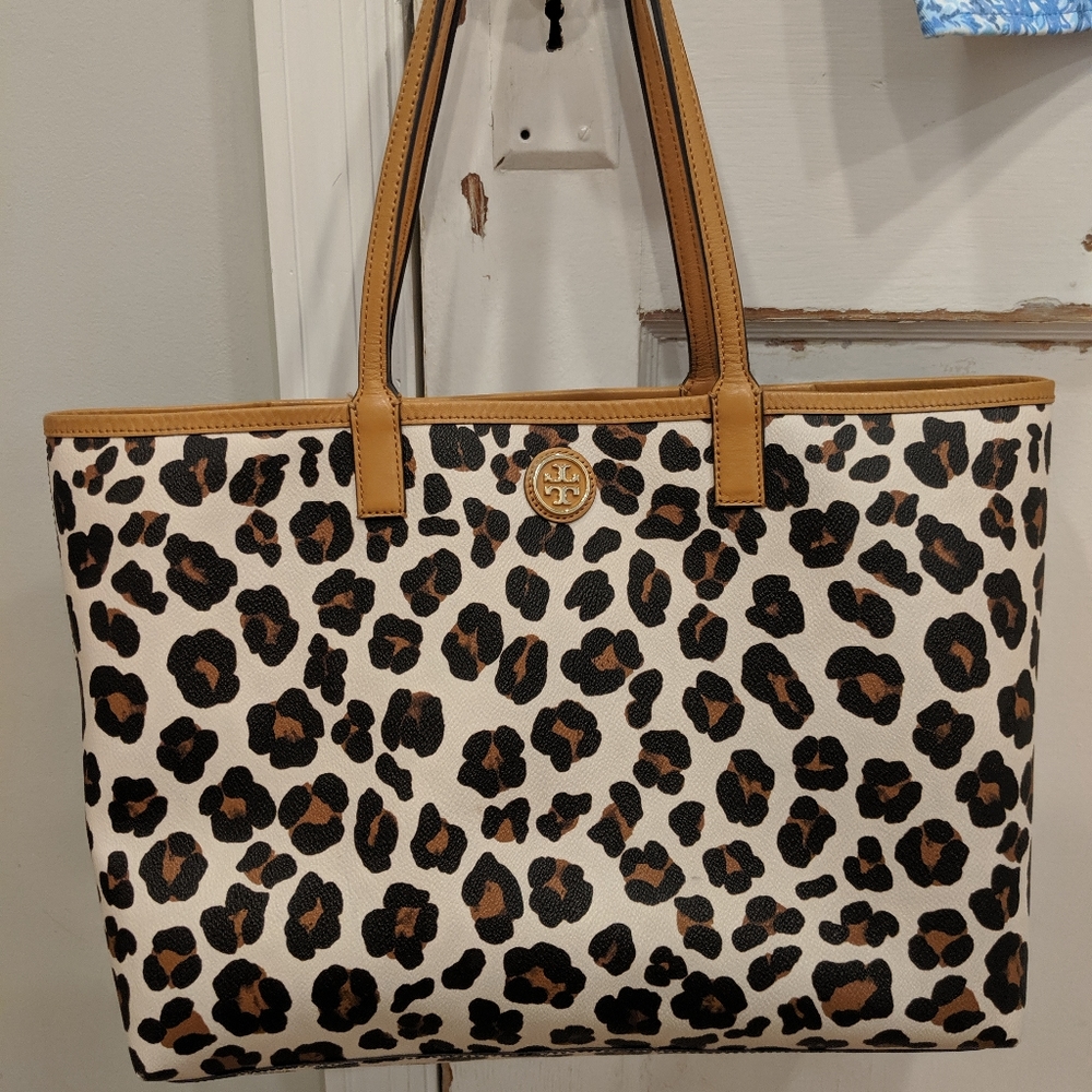 Tory Burch Kerrington Tote